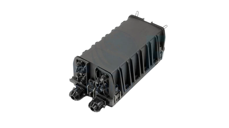 GL09-6809-C Outdoor Inline Fiber Closure GL09-6809-C Outdoor Inline Fiber Closure