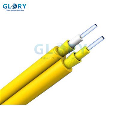 Gjfjv كابل الألياف الضوئية الداخلي