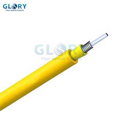 الألياف المدرعة الداخلية والخارجية