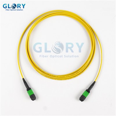 كابل فايبر Mpo 12