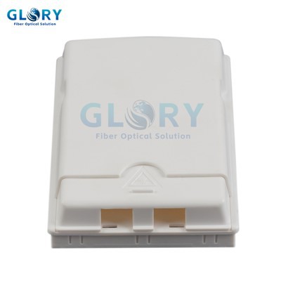 منفذ الألياف البصرية